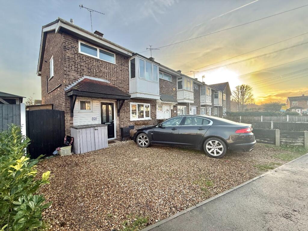 Main image of property: Link Road, Canvey Island