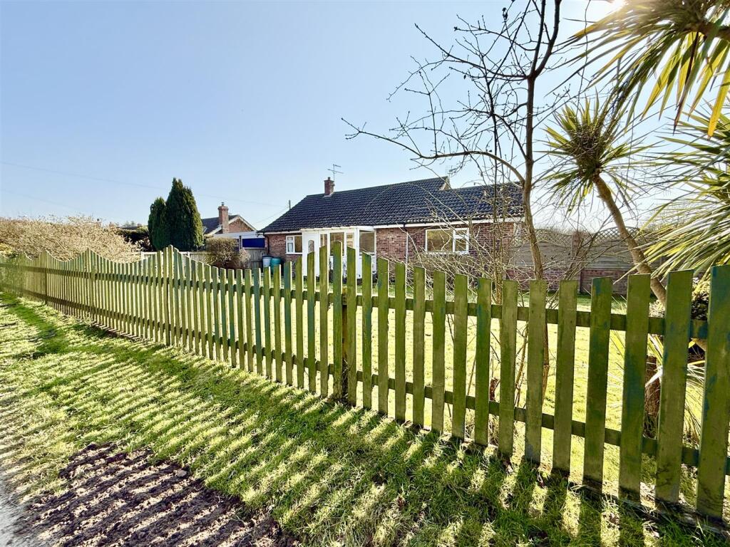Main image of property: Honing Road, East Ruston NR12