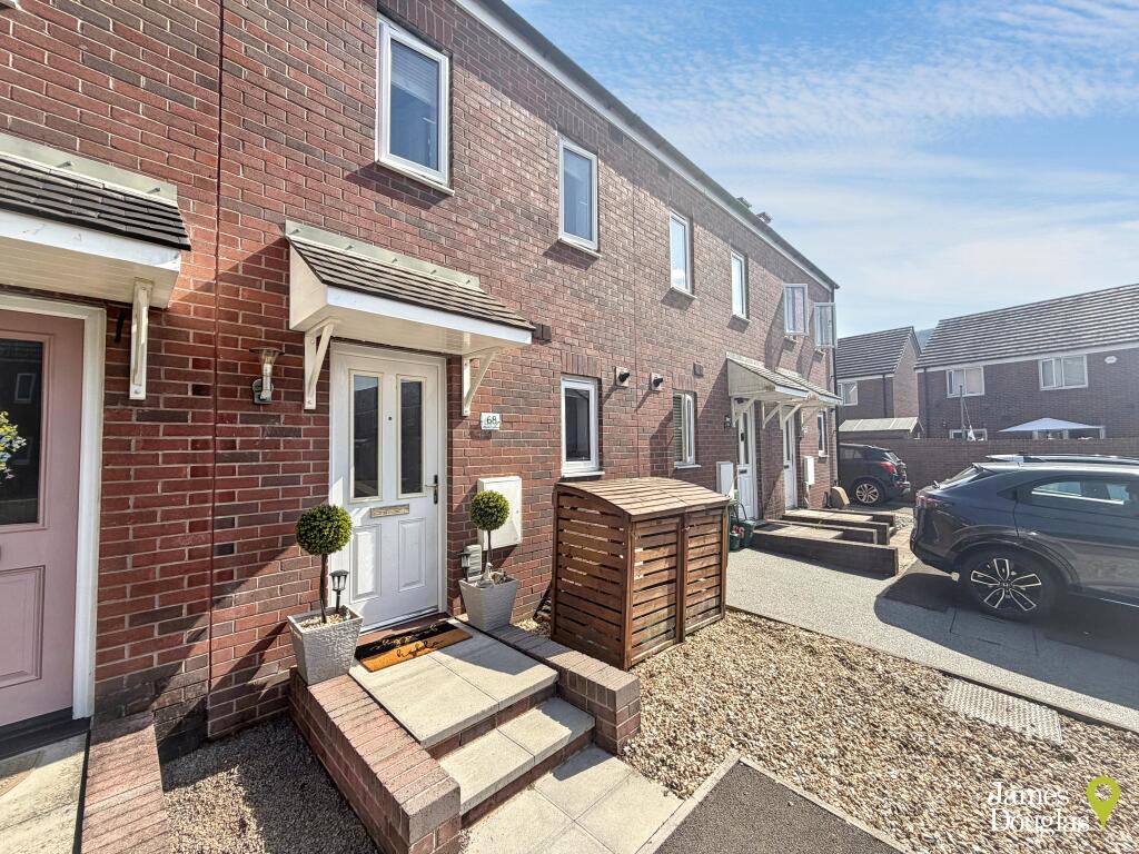 House in Cardiff, Mountain Ash East - View 5