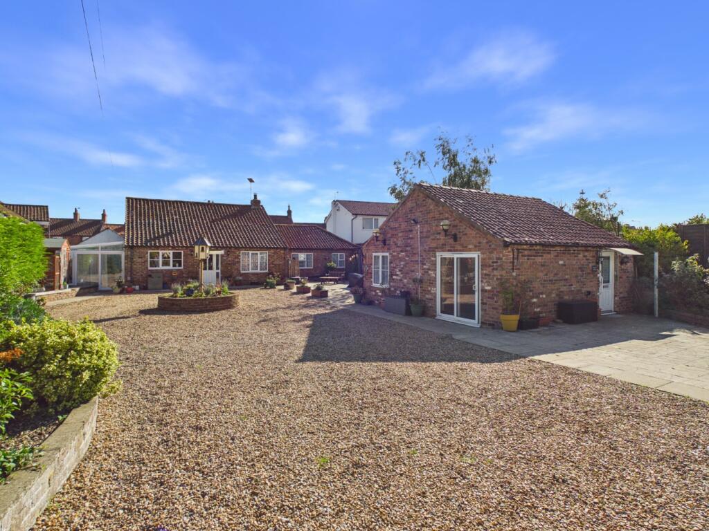 Main image of property: Northfield Road, Wetwang, Driffield, YO25 9XY