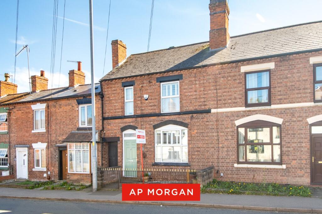 Main image of property: Rock Hill, Bromsgrove, Worcestershire, B61