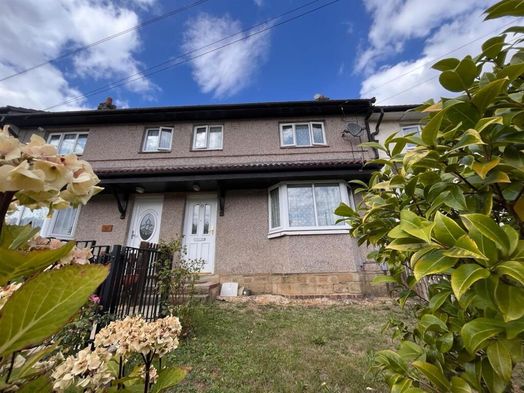Main image of property: Riddings Road, Huddersfield