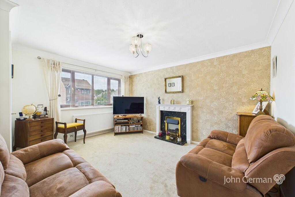 Lark Rise, Uttoxeter photo 2