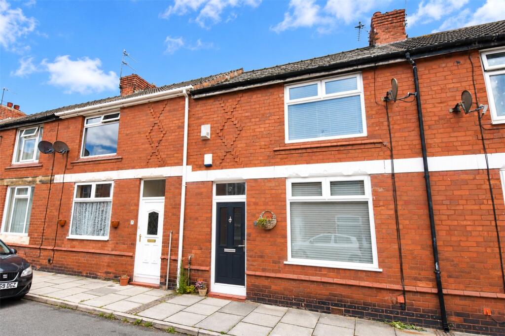 Main image of property: Newton Road, Hoylake, Wirral