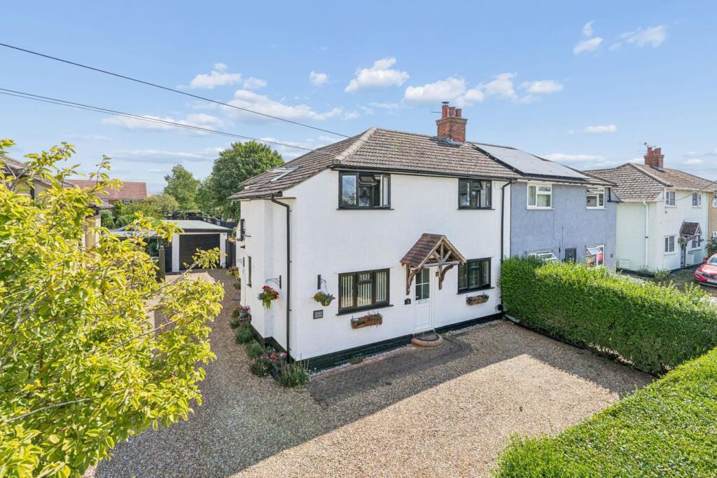Main image of property: Station Road, Langford, Biggleswade, SG18