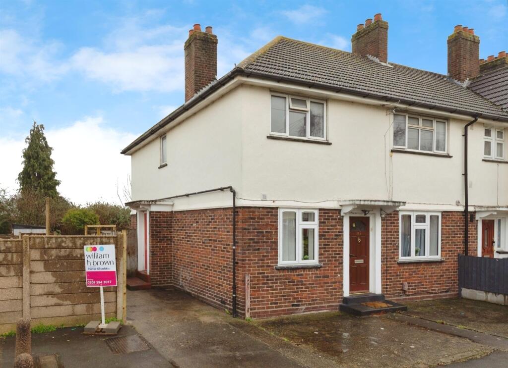 Main image of property: Blake Avenue, Barking