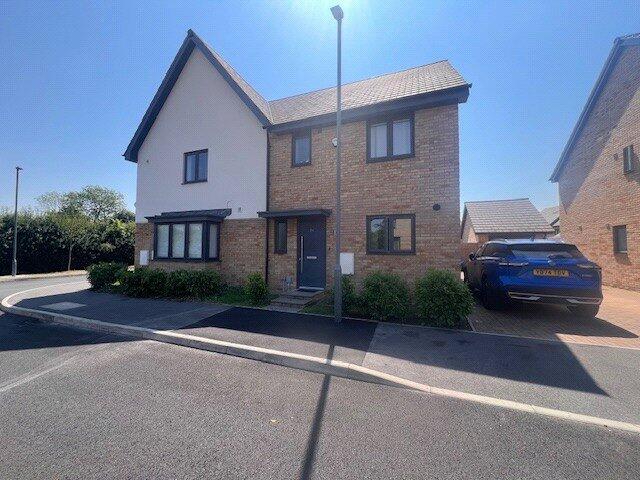 Main image of property: Palm Road, Keynsham, Bristol, Somerset, BS31
