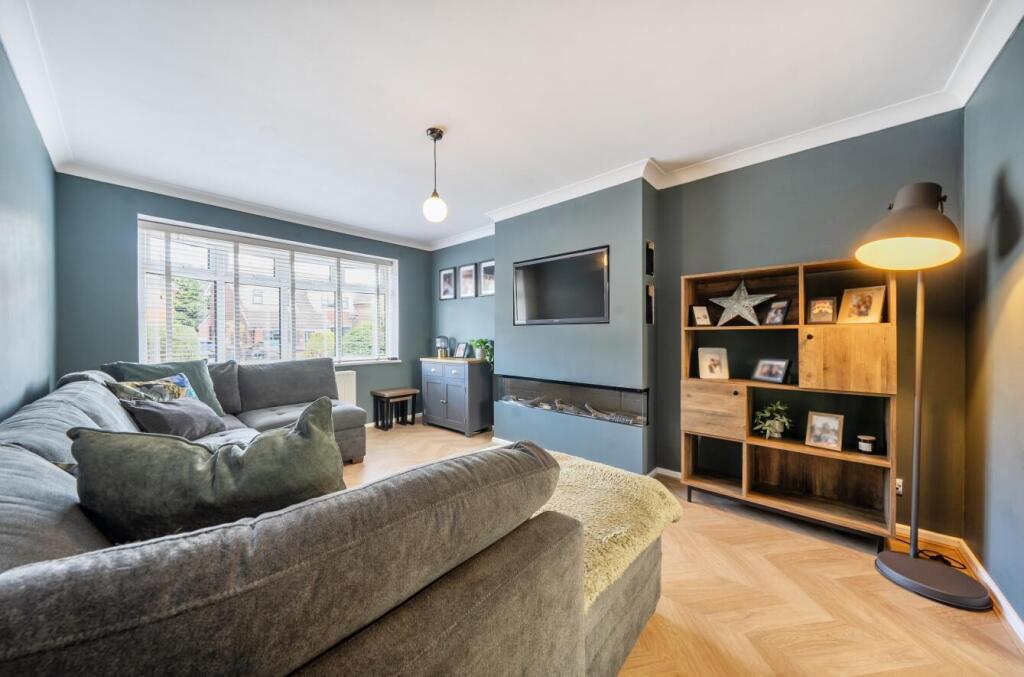 Brookfield Drive, Manchester photo 3