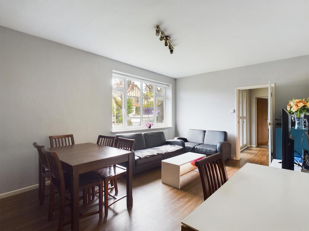 Main image of property: Nightingale Lane, SW12