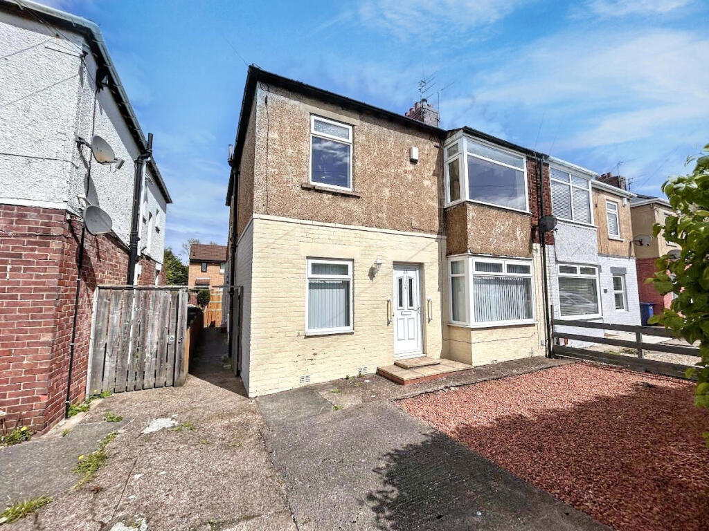 Main image of property: The Meadows, Fawdon, Newcastle upon Tyne, Tyne and Wear, NE3 3NA