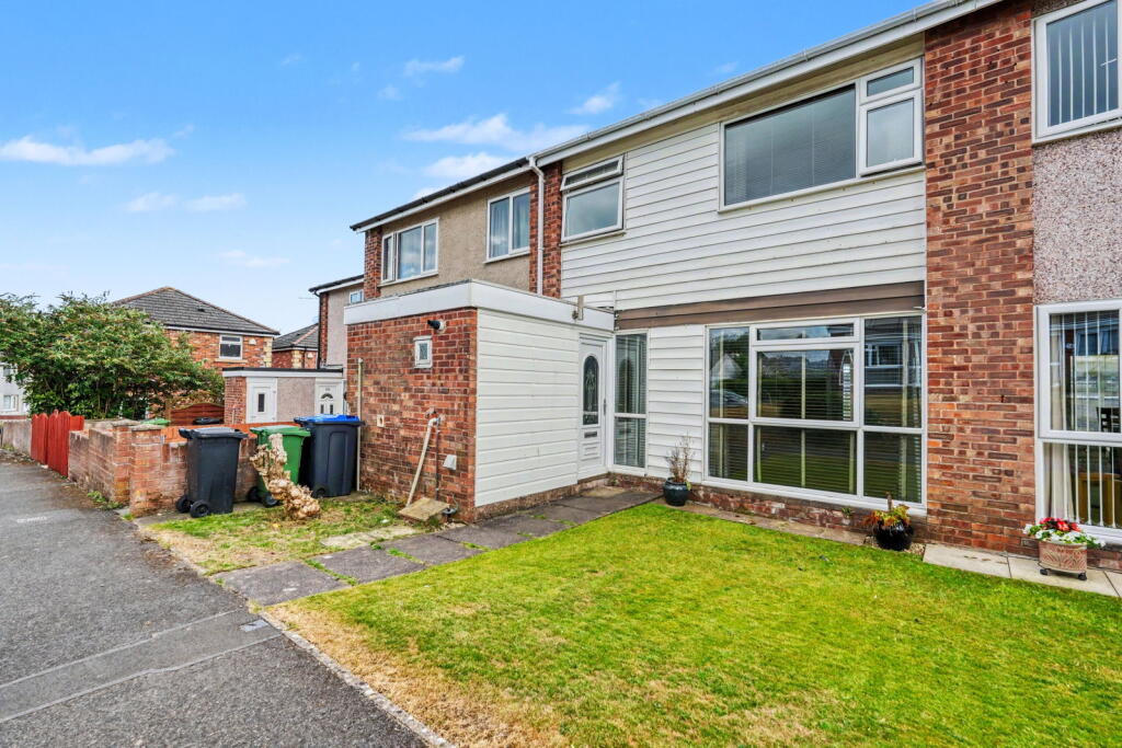 Main image of property: Wollenscroft, Stainburn, Workington, CA14 4UP