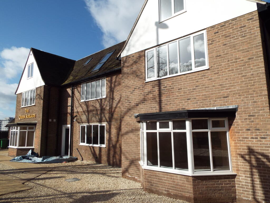 Main image of property: Flat 7, Queen Adelaide House, Windmill Lane