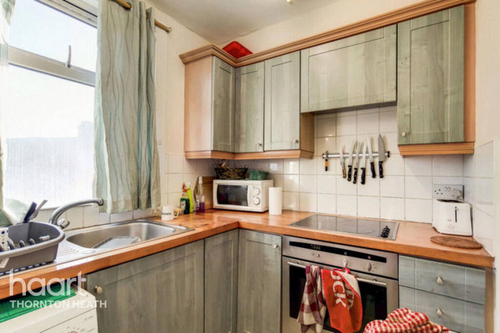 Main image of property: London Road, Thornton Heath
