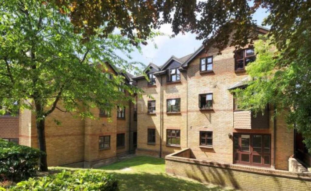 Main image of property: Cedar Road, Sutton, Surrey, SM2