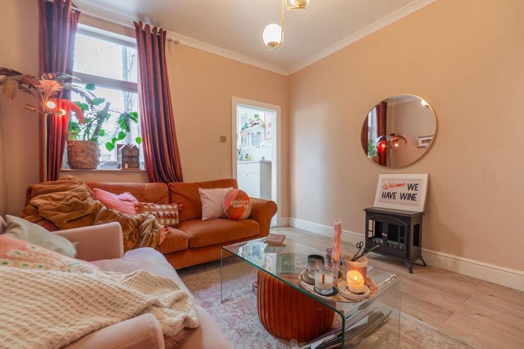 House in Oadby and Wigston, South Wigston - More