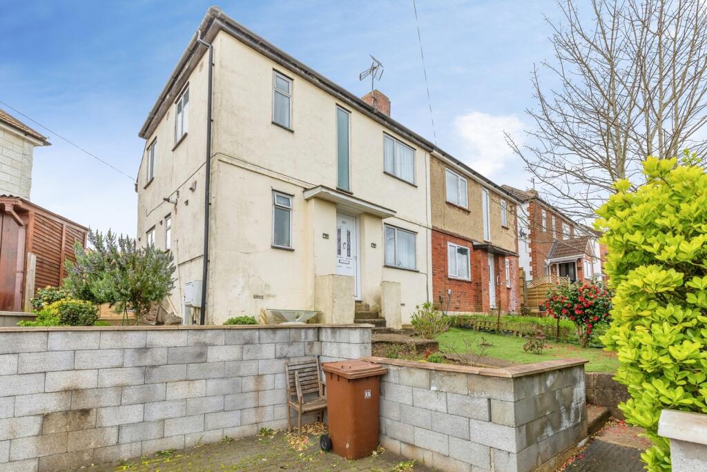 Main image of property: Hawthorn Road, Rochester, Kent, ME2