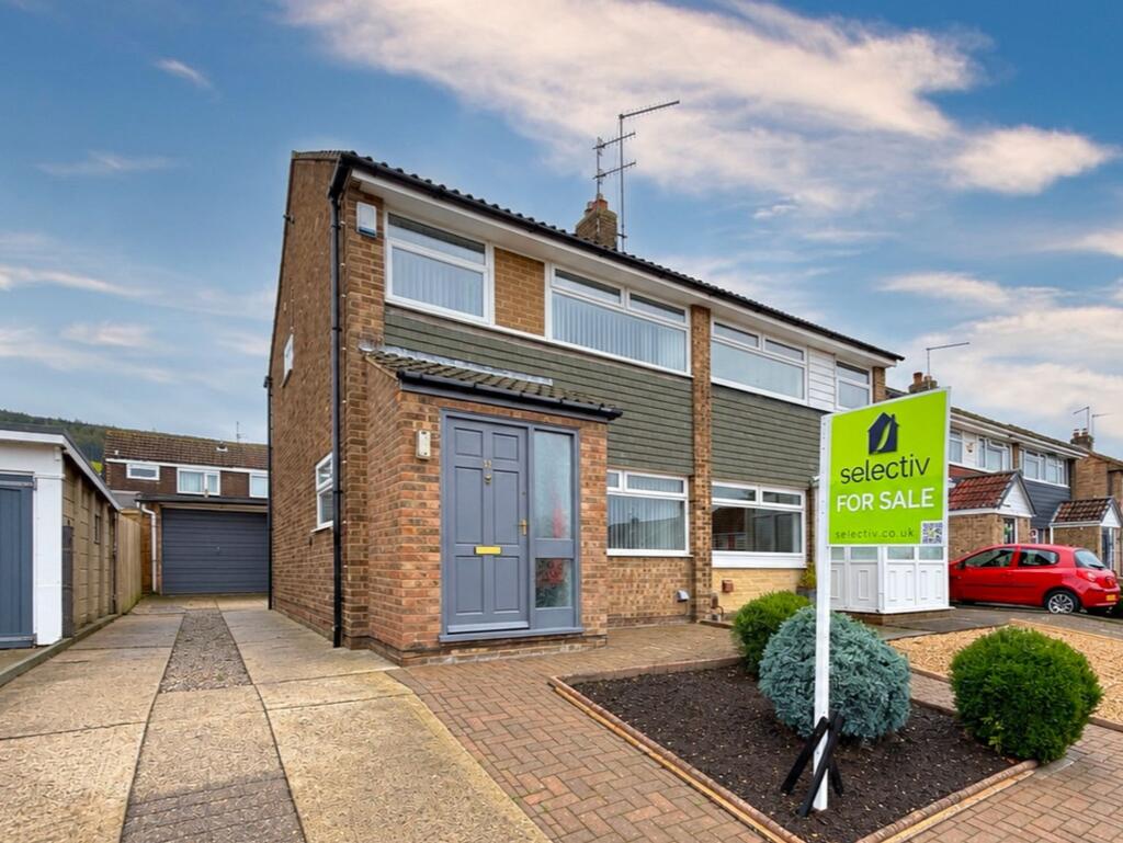Main image of property: Quorn Close, Guisborough, TS14