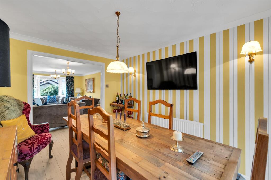 Ashleigh Court, Henllys, Cwmbran photo 5