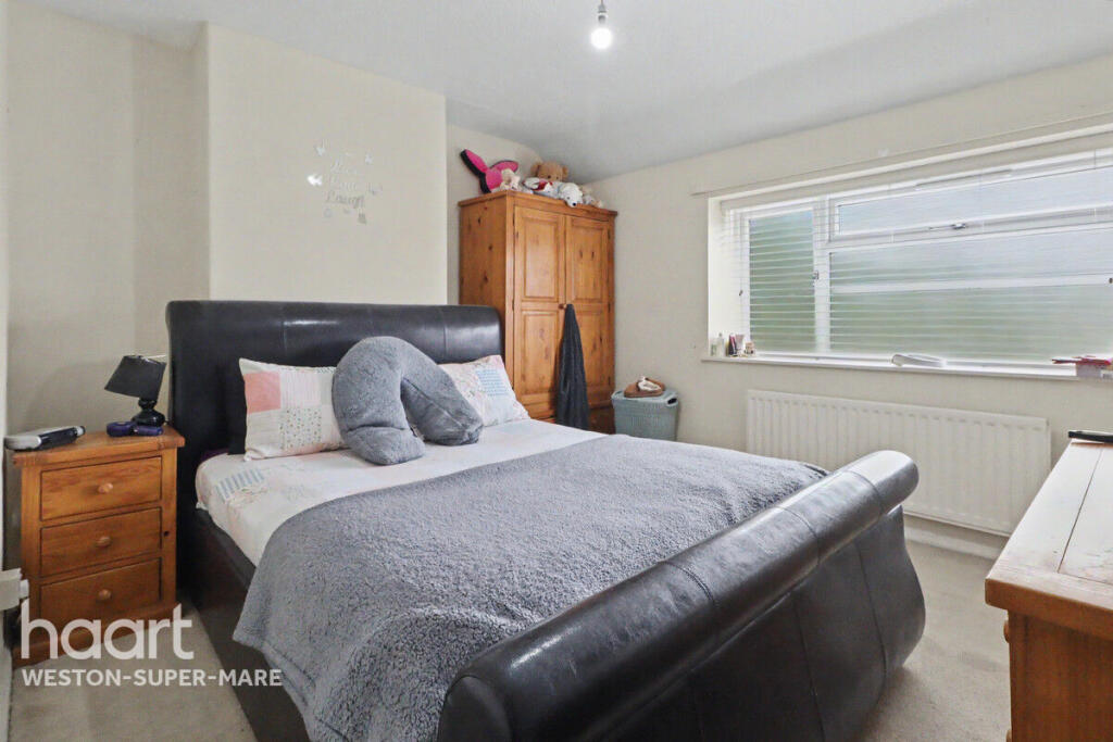 Main image of property: Lonsdale Avenue, Weston-Super-Mare