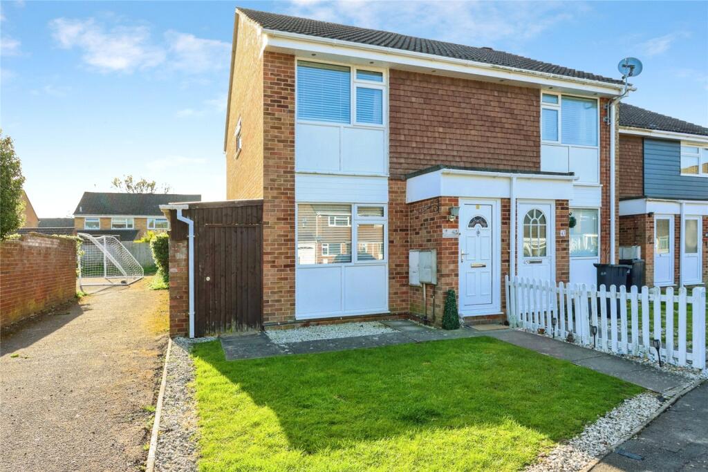 Main image of property: Bradford Road, MUSCLIFF, Bournemouth, Dorset, BH9