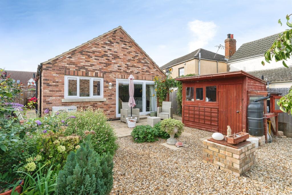 House in Peterborough - View 2