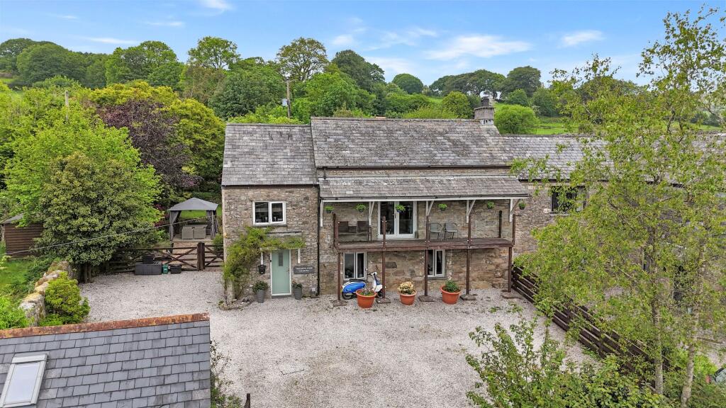 Main image of property: Trecarne, Liskeard, PL14