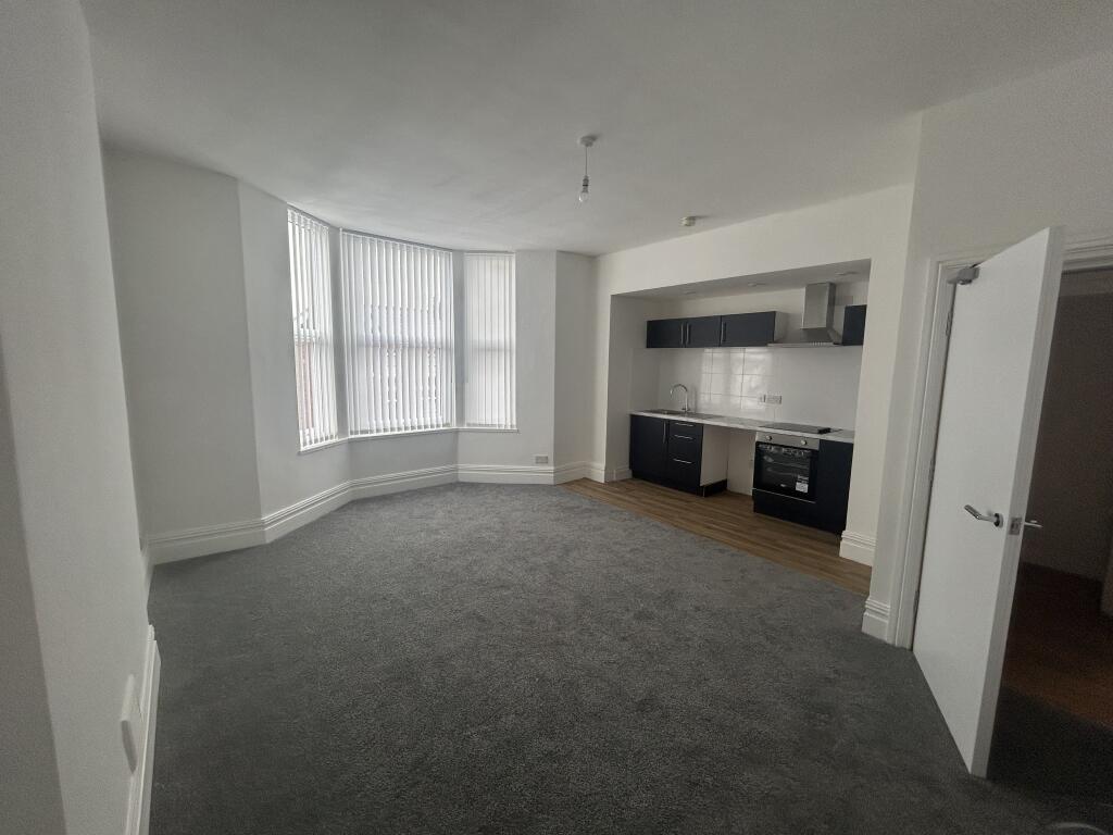 Main image of property: 4 Seabank Road, New Brighton, Wirral