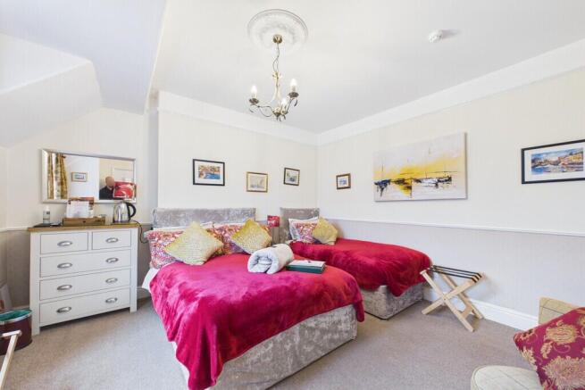 Bedroom Six