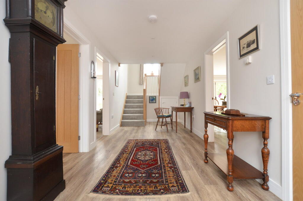 House in King's Lynn and West Norfolk, Terrington St. Clement - View 4