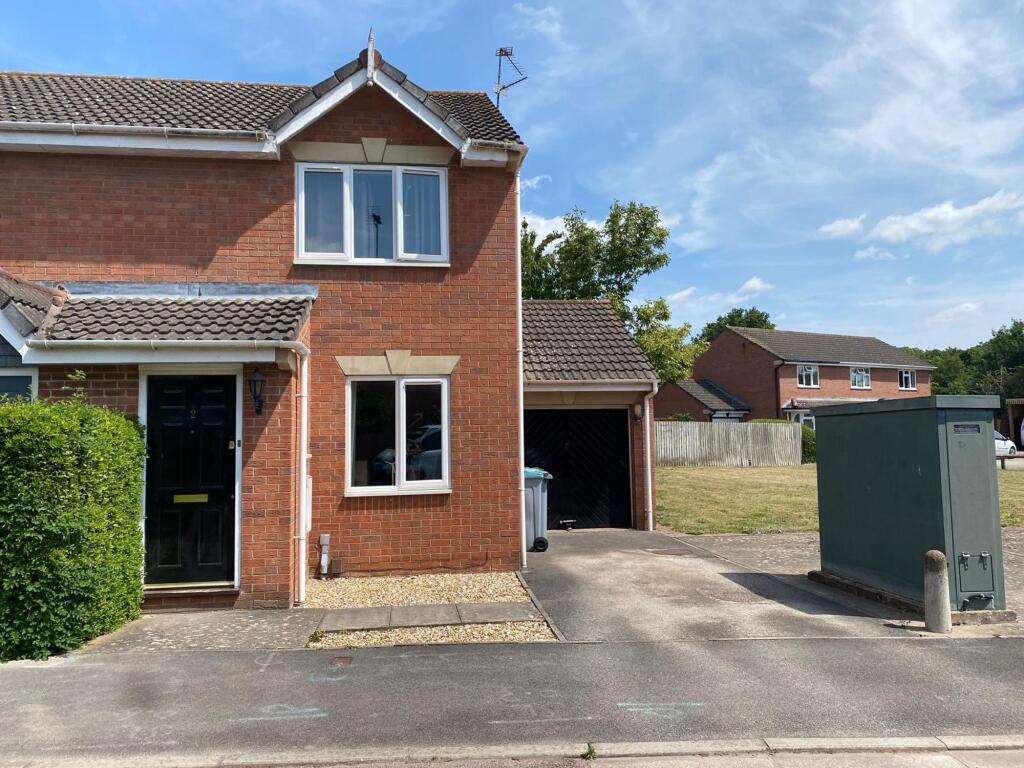 Main image of property: Bilton Close, Balderton, NG24