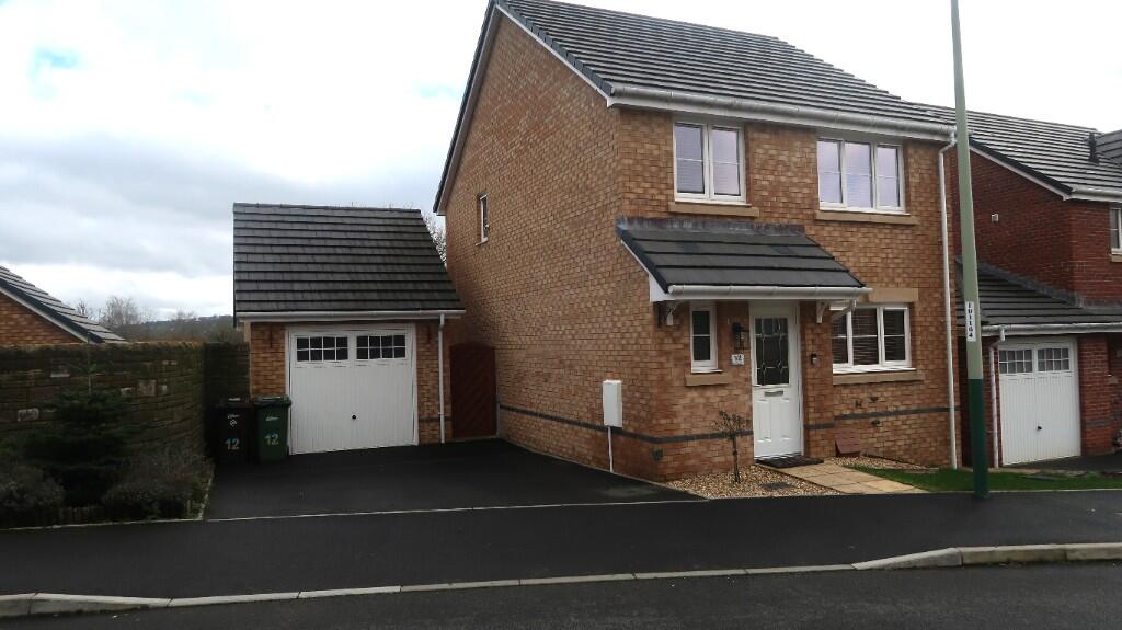 Main image of property: Woodfieldside Road, Gellihaf, NP12