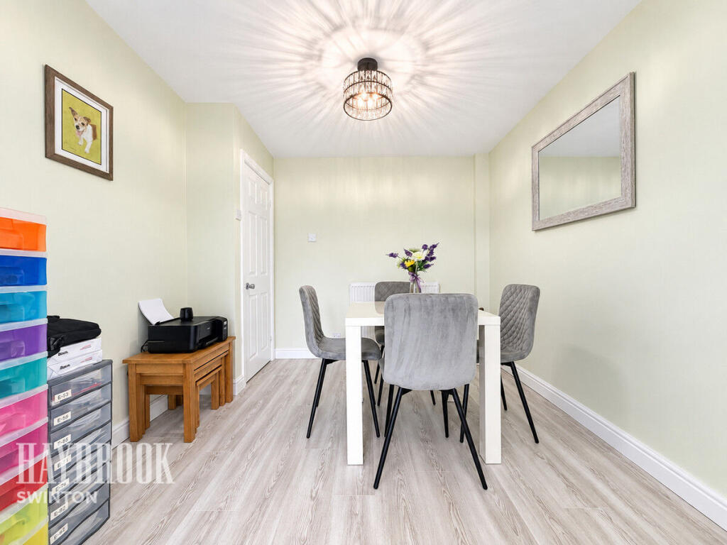House in Rotherham, South Yorkshire - More