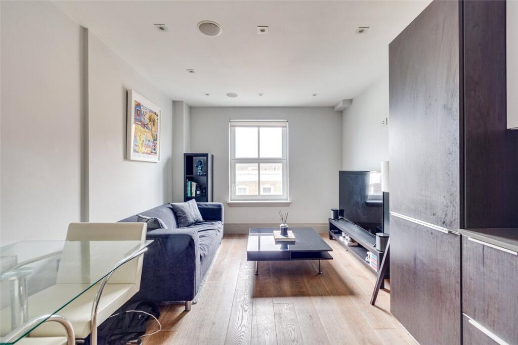 Main image of property: Grayton House, 498-504 Fulham Road, Fulham, SW6
