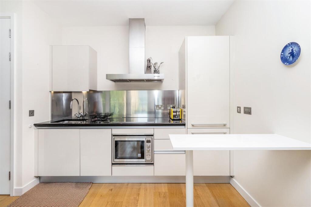 Studio apartment for rent