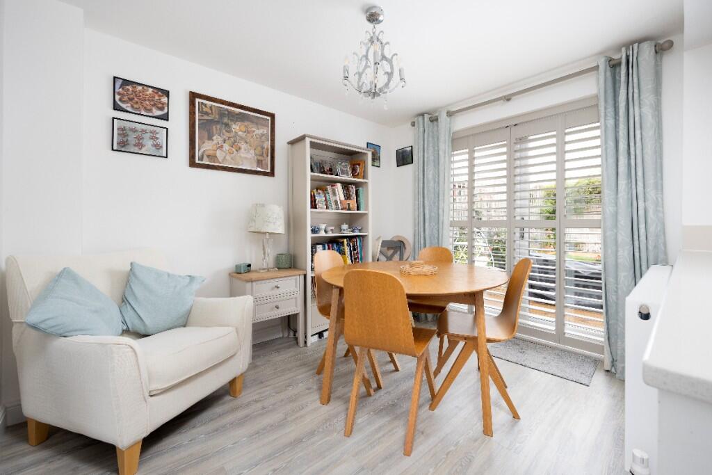 Azalea Drive, Trowbridge - More