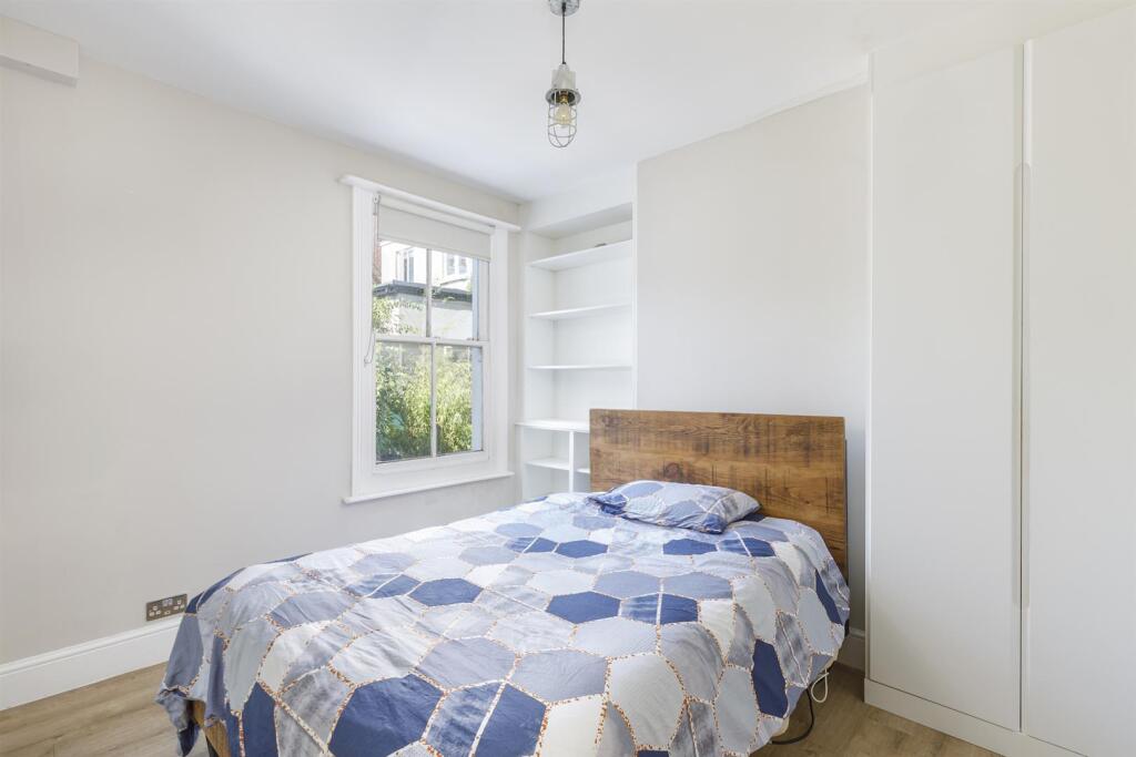 3 bedroom house for rent