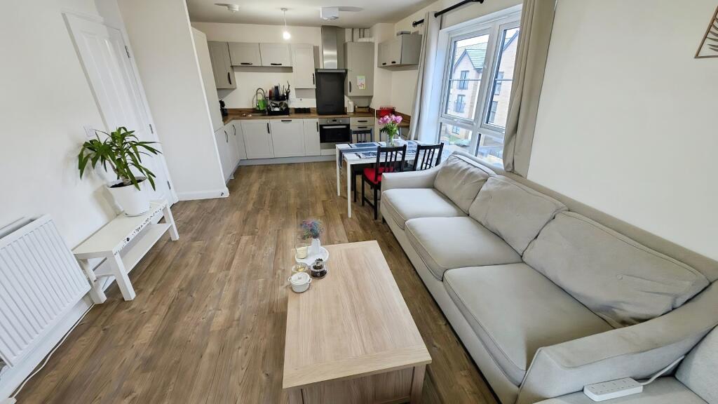 Apartment in Yate, Ladden Garden Village - View 2