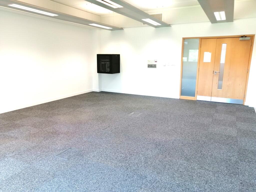 Office Space - Room F24