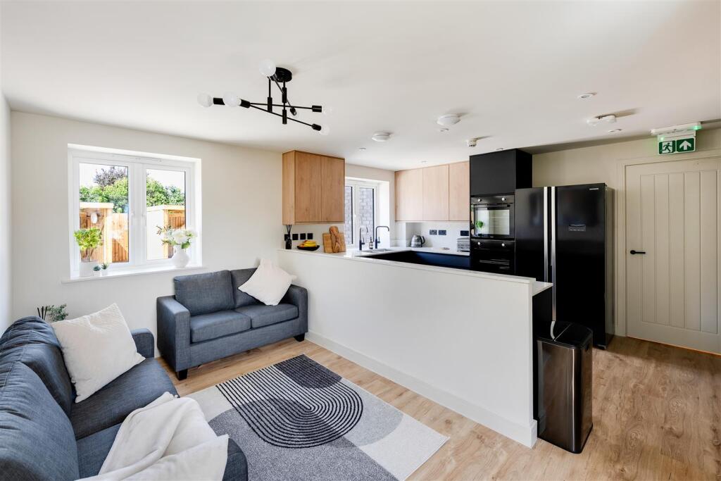 Main image of property: Coniston Road, Bristol