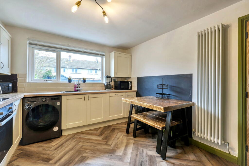 House in Workington, Cumberland - View 3