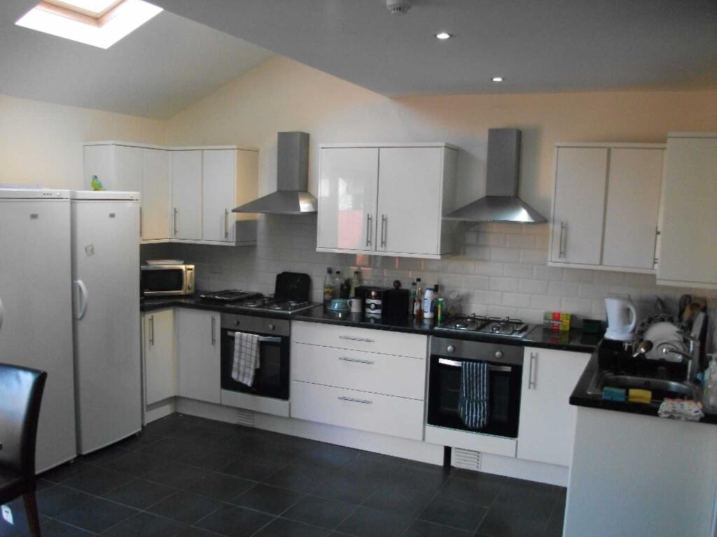 House in Liverpool - More