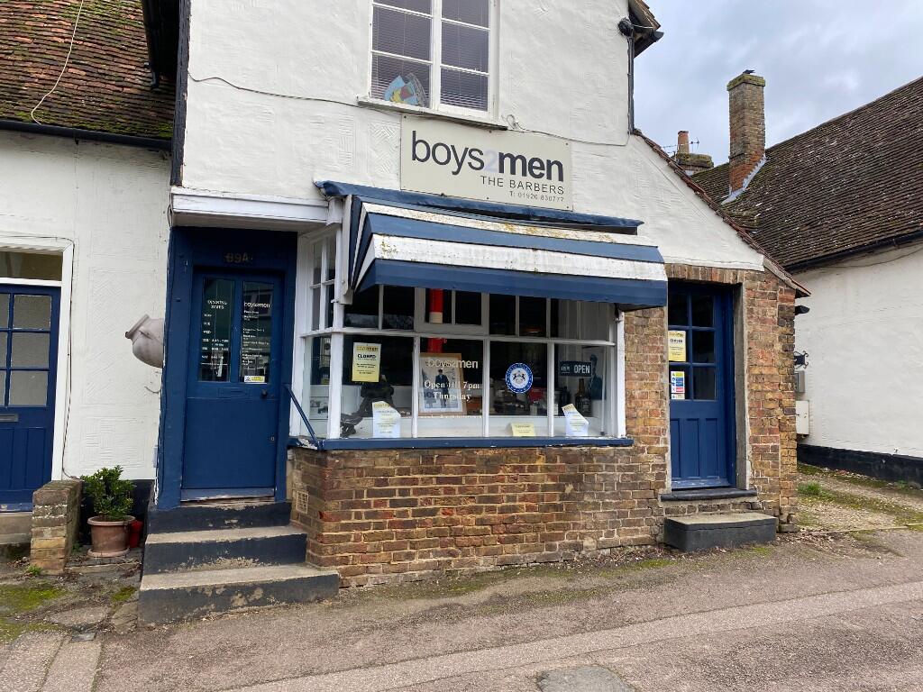 Main image of property: 89 High Street, SG14 3SZ