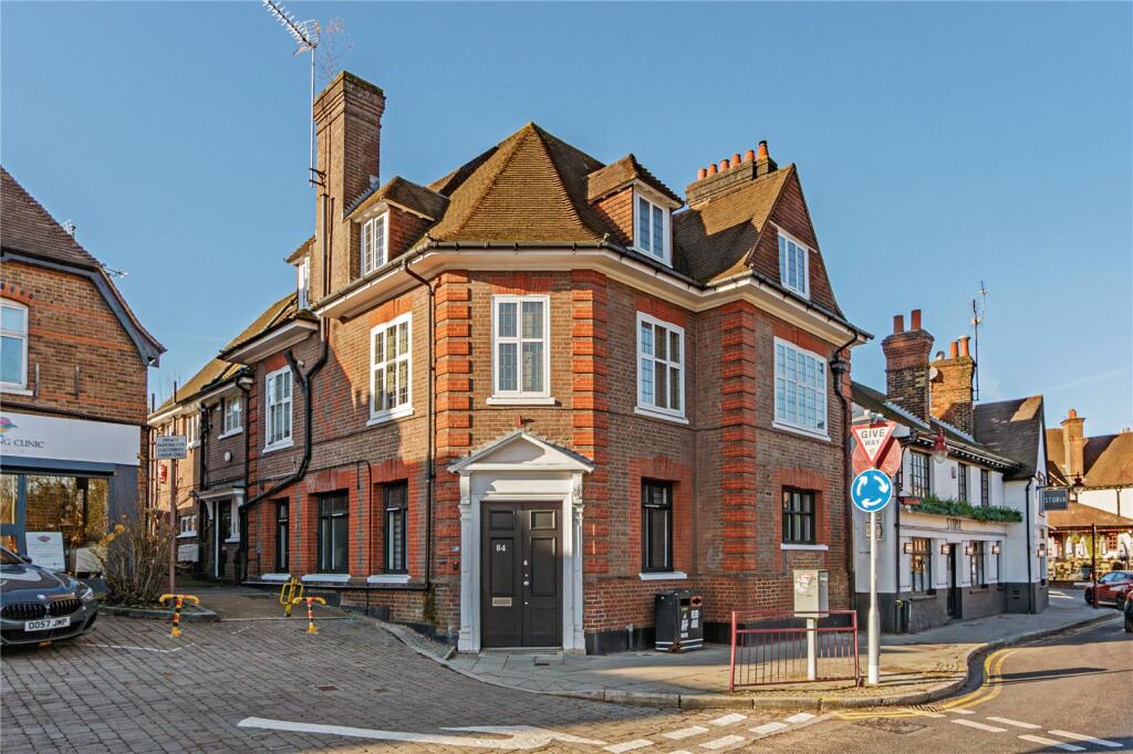 Main image of property: Watling Street, Radlett, Hertfordshire, WD7