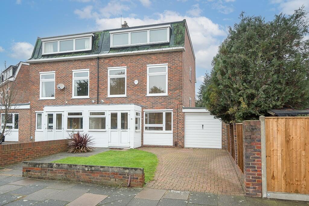 Main image of property: York Avenue