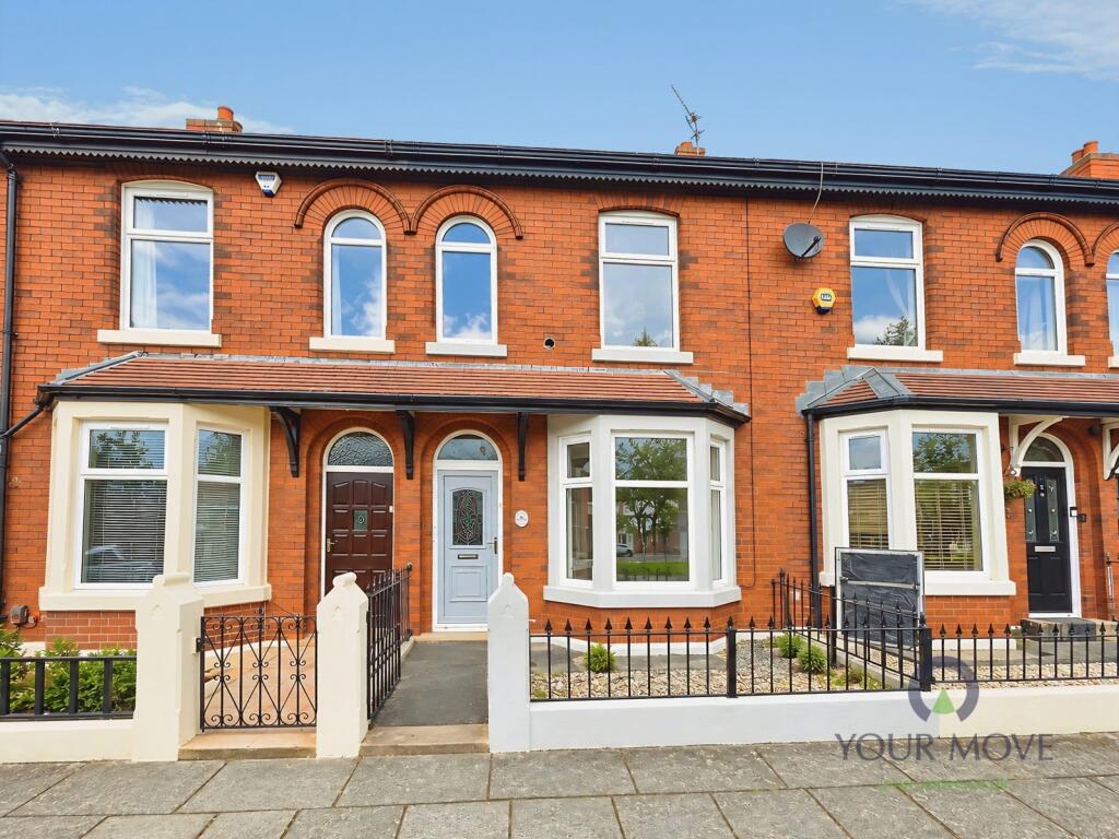 Main image of property: Franklin Road, Blackburn, Lancashire, BB2