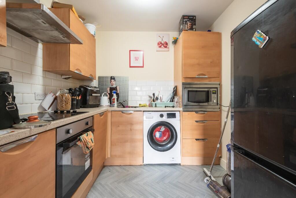 Apartment in Hull, Old Town - More