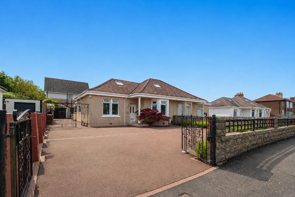 Main image of property: Lochend Road, Gartcosh, North Lanarkshire, G69 8BE