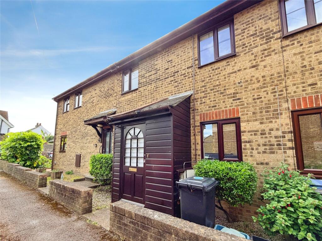 Main image of property: Cheriton Road, Walmer, Deal, Kent, CT14