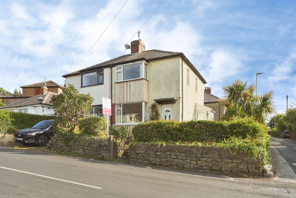 Main image of property: Batter Lane, Rawdon, Leeds