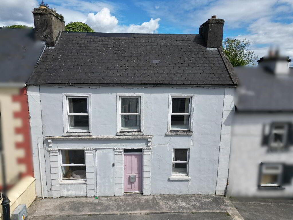 Main image of property: Ballinagare, Castlerea